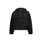 Moncler Sauvan Parka Jacket