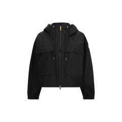 Moncler Sauvan Parka Jacket