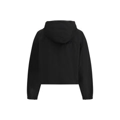 Moncler Sauvan Parka Jacket