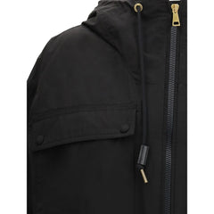 Moncler Sauvan Parka Jacket