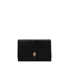 Alexander McQueen Skull Mini Shoulder Bag