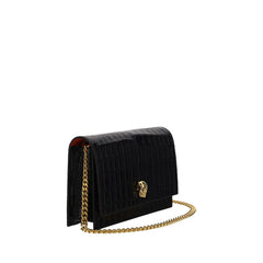 Alexander McQueen Skull Mini Shoulder Bag