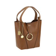 Chloé Spin Shoulder Bag