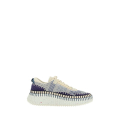 Chloé Nama Sneakers