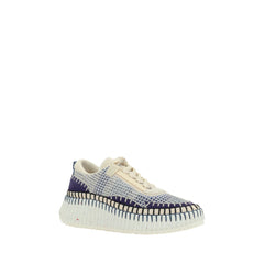 Chloé Nama Sneakers