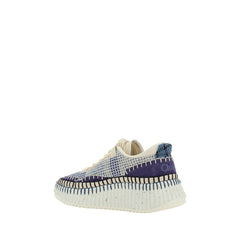 Chloé Nama Sneakers