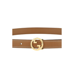 Gucci Blondie Belt