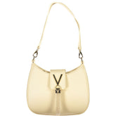 Valentino Bags Beige Polyethylene Women Handbag