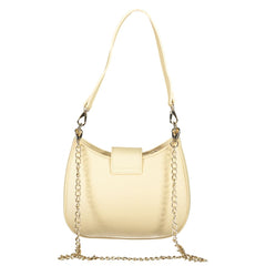 Valentino Bags Beige Polyethylene Women Handbag
