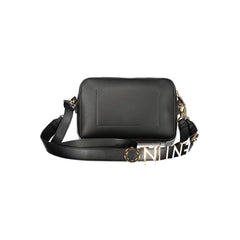 Valentino Bags Black Polyethylene Women Handbag