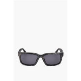 Linda Farrow Gray Haircalf Sunglass