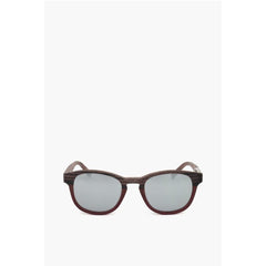Linda Farrow Brown Haircalf Sunglass