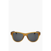 Linda Farrow Brown Haircalf Sunglass