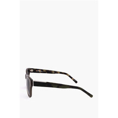 Linda Farrow Brown Haircalf Sunglass