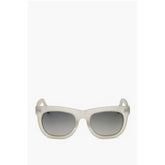 Linda Farrow Gray Haircalf Sunglass
