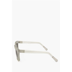 Linda Farrow Gray Haircalf Sunglass