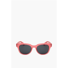 Linda Farrow Multicolor Haircalf Sunglass