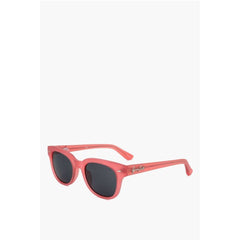 Linda Farrow Multicolor Haircalf Sunglass