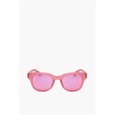 Linda Farrow Multicolor Haircalf Sunglass