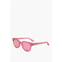 Linda Farrow Multicolor Haircalf Sunglass