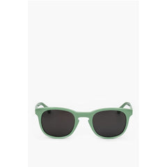 Linda Farrow Green Haircalf Sunglass