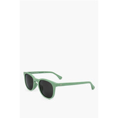 Linda Farrow Green Haircalf Sunglass