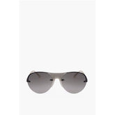 Linda Farrow Gray Haircalf Sunglass