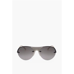 Linda Farrow Gray Haircalf Sunglass