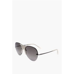 Linda Farrow Gray Haircalf Sunglass