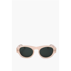 Linda Farrow Multicolor Haircalf Sunglass