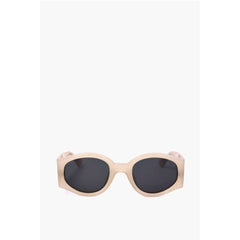 Linda Farrow Multicolor Haircalf Sunglass