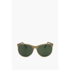Linda Farrow Army Haircalf Sunglass