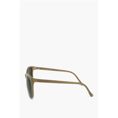 Linda Farrow Army Haircalf Sunglass
