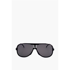 Carrera Black Polyamide Sunglass