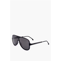 Carrera Black Polyamide Sunglass