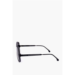 Carrera Black Polyamide Sunglass