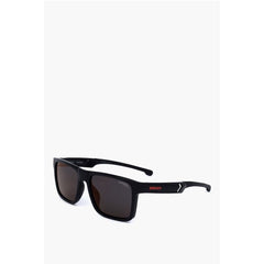 Carrera Black Polyamide Sunglass