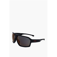 Carrera Black Polyamide Sunglass
