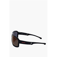 Carrera Black Polyamide Sunglass