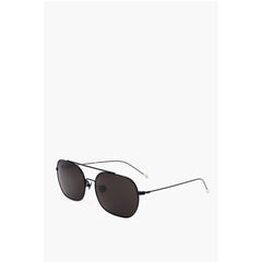 Linda Farrow Black Titanium Sunglass