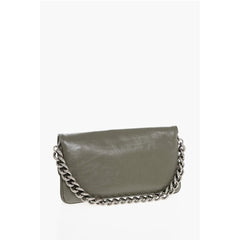 Balenciaga Army Calfskin Shoulder Bag