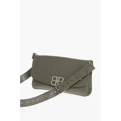 Balenciaga Army Calfskin Shoulder Bag