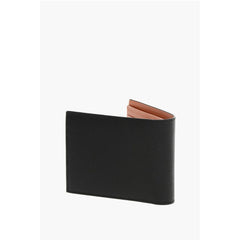Dsquared² Bicolor Calfskin Wallet