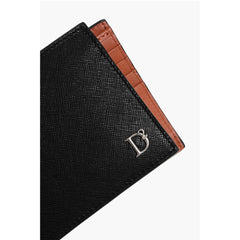 Dsquared² Bicolor Calfskin Wallet