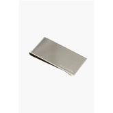Dsquared² Silver Metal Wallet