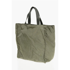 Dsquared² Army Polyamide Tote Bag