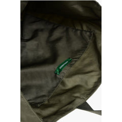 Dsquared² Army Polyamide Tote Bag