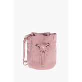 Dsquared² Multicolor Lambskin Shoulder Bag