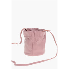 Dsquared² Multicolor Lambskin Shoulder Bag