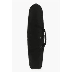 Prada Black Polyamide Luggage And Travel